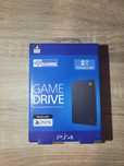 Dysk zewnętrzny HDD dla PS4