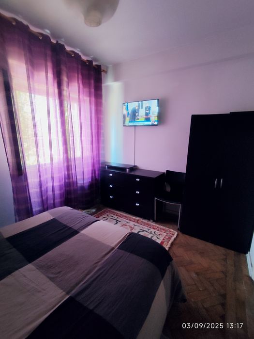 Quarto casal ou solteiro