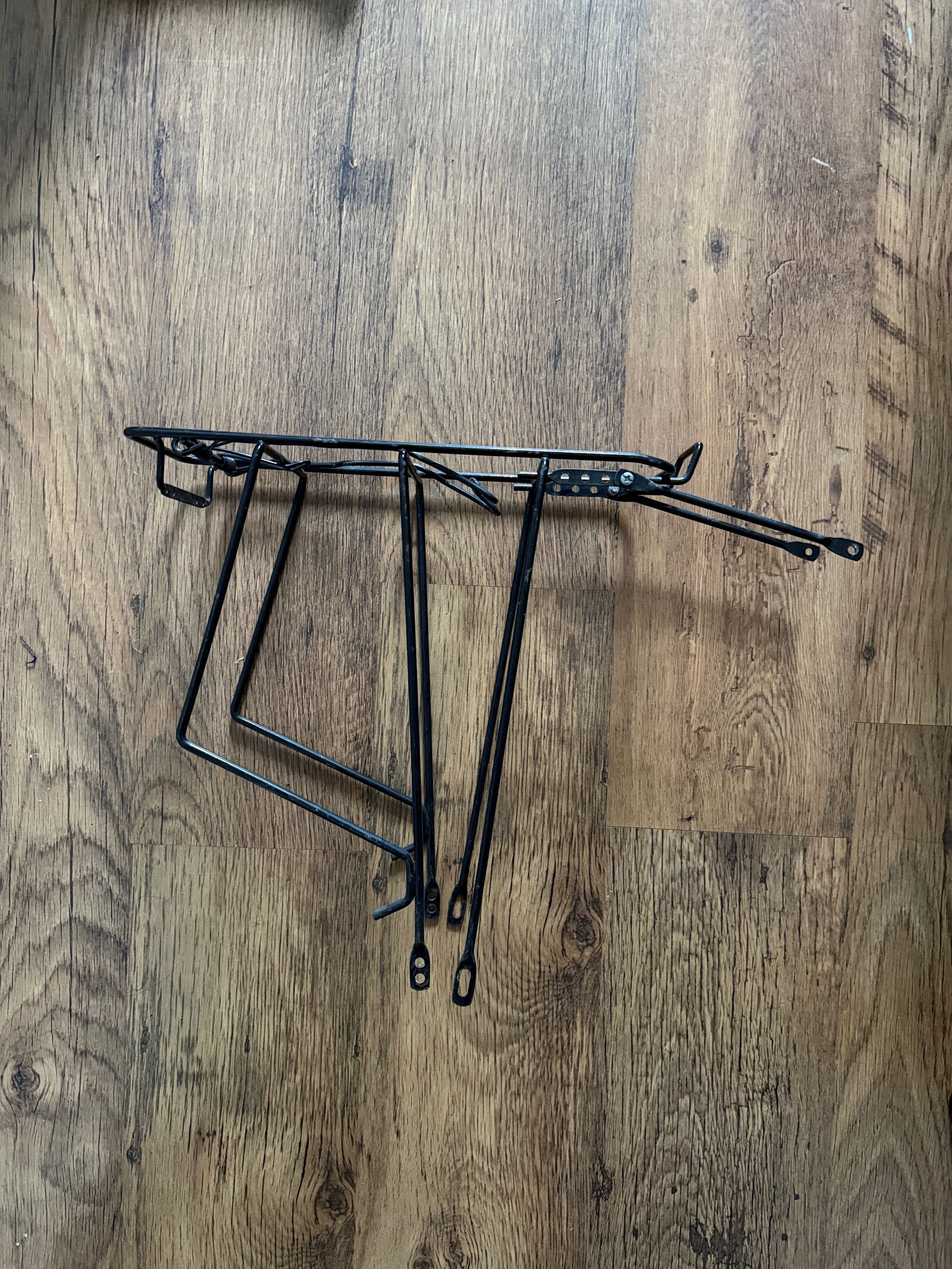 Bagażnik rowerowy 26”