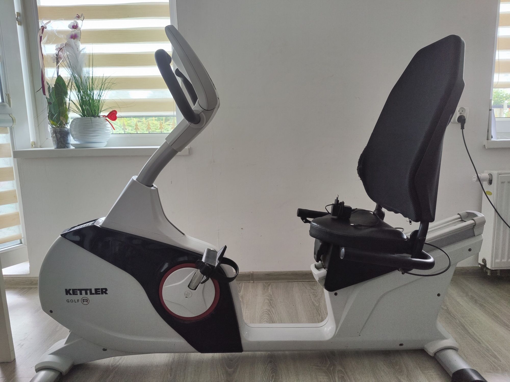 Rower treningowy Kettler