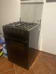 Fogão e forno a gás