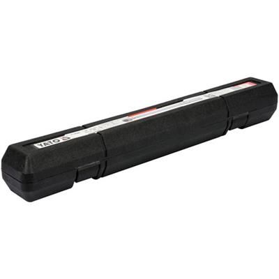 Klucz dynamometryczny 1/2" 65-335Nm Yato