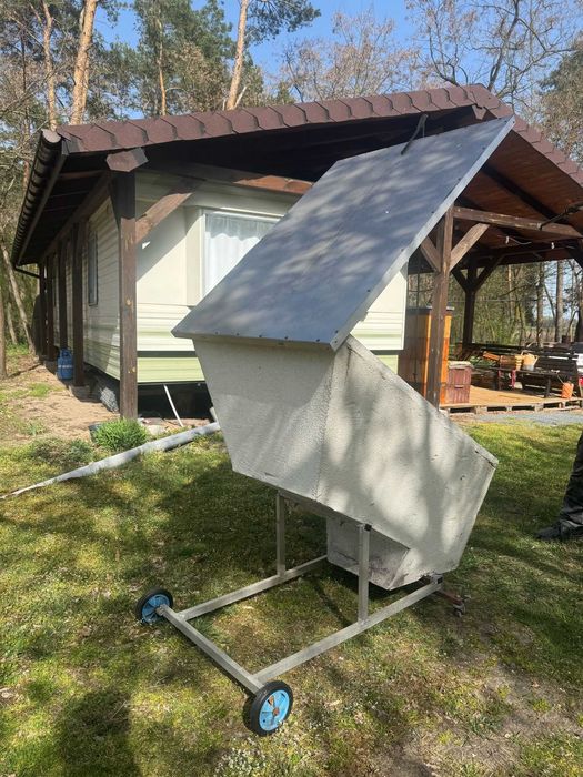 Sprzedam topiarkę słoneczną