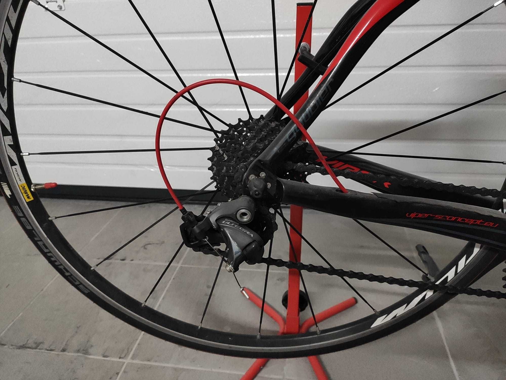 Bicicleta VIPER VIPER GALIBIER Shimano Ultegra