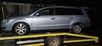 VW Passat B6 silnik 2.0 TDi 170KM BMR kompletny