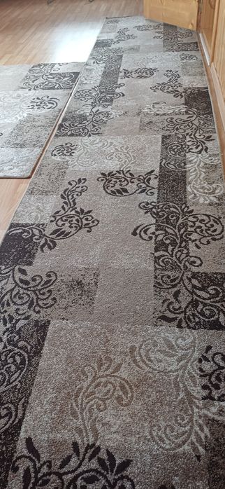 Доріжка килим коврик ковйор