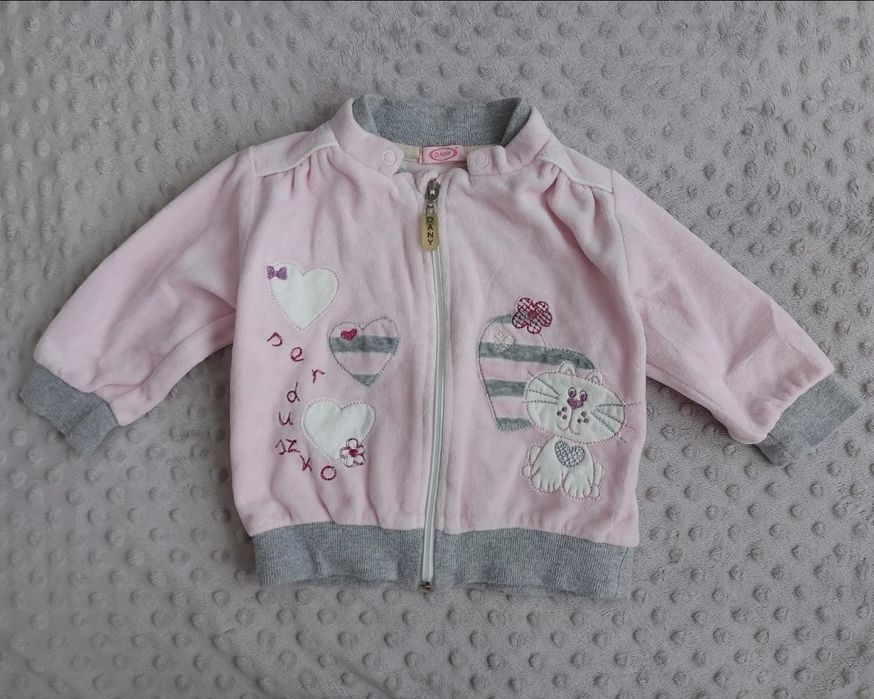 DANY bluza r. 74