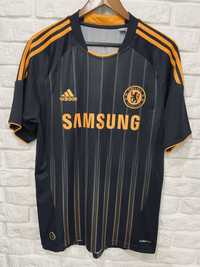 Футболка футбольна Adidas Chelsea fc jercey 2010/2011