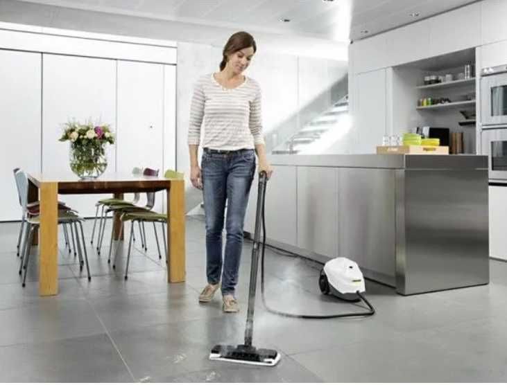 Акція!!!Наявність!Пароочисник Karcher SC 3 EasyFix Plus (1.513-661.0)