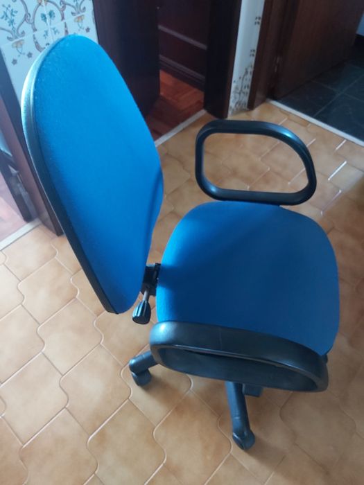 Cadeira de escritório