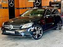 Mercedes-Benz C 300 de Avantgarde