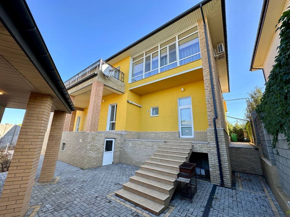 ‼️ТЕРМІНОВИЙ‼️Продаж елітного будинку‼️