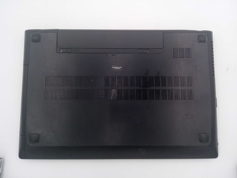 Laptop Do Pracy Lenovo G500 15,6" HD i5 16GB 256 SSD W11 GW FV