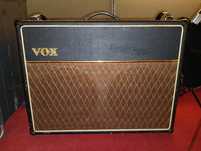 Vox AC-30 CC2 - Amplificador a Válvulas
