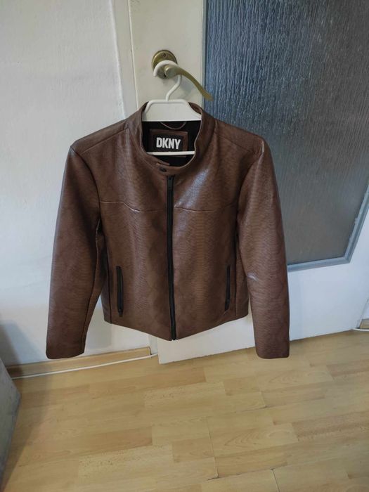 Męska kurtka DKNY