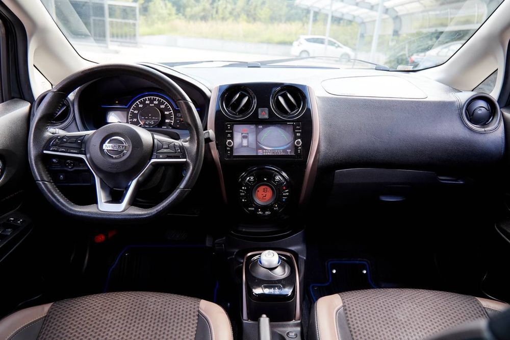 Оренда з правом викупу Київ, Авто в рассрочку Nissan Note