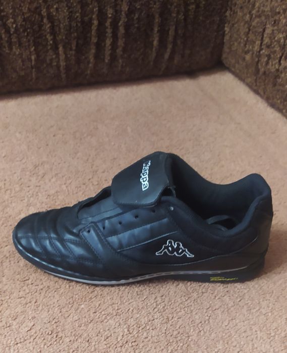 Футзалки Kappa 43 розмір Оригінал