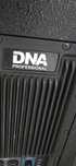 Subwoofer aktywny estradowy DNA DPS-18