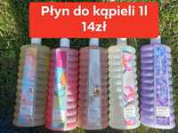 Avon płyn do kąpieli 1litr . Piękne zapachy