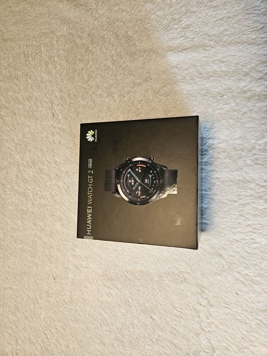Huawei Watch GT 2
