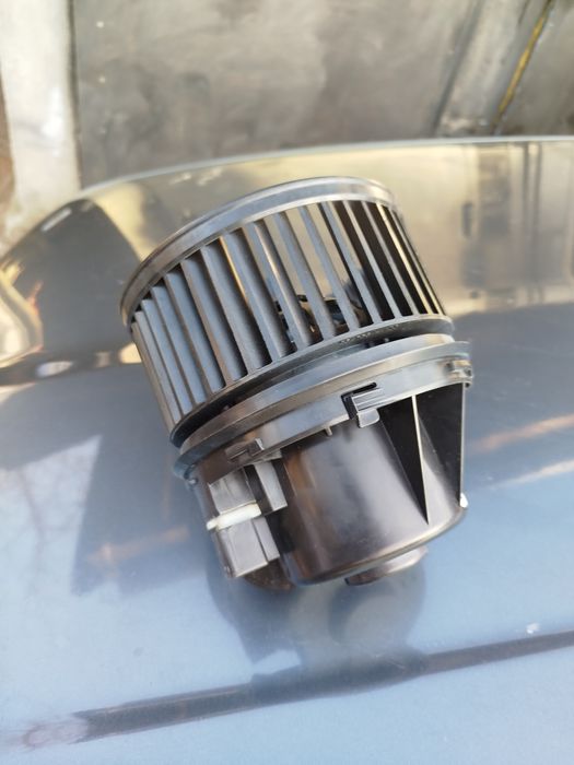 Вентилятор салону Ford focus 3