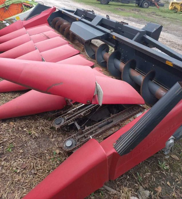 Жатка кукурудзяна RD-800/B