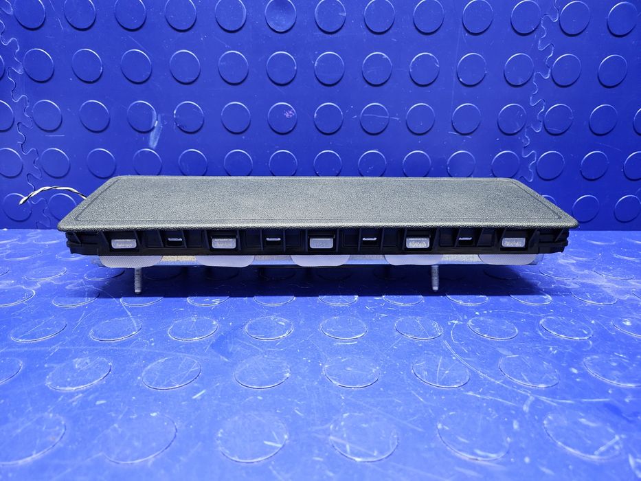 PODUSZKA kolanowa pasażera AUDI A3 8Y prawa AIRBAG prawy oryginał