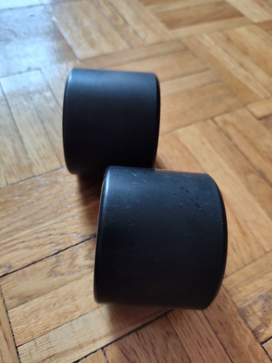 Koła longboard 60
