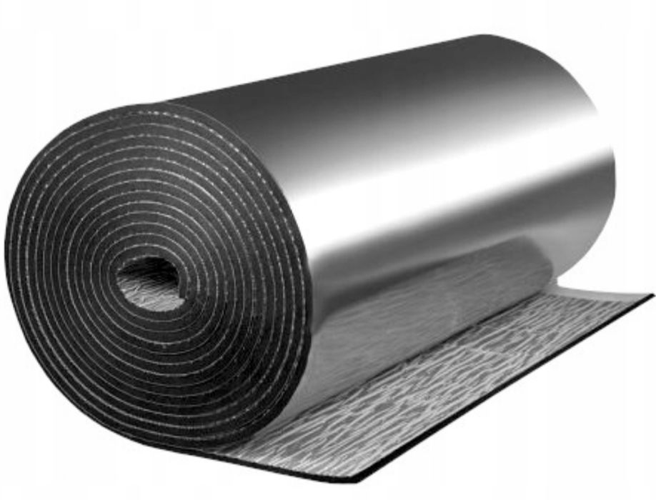 Mata samoprzylepna 6,9,13,19 mm