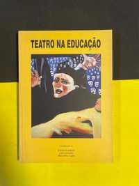 Carlos Cardoso - Teatro na Educação