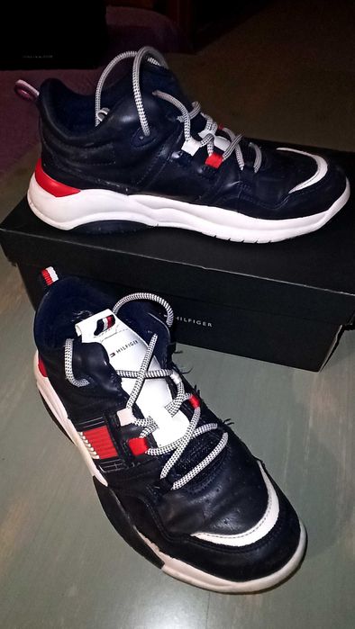 Buty Tommy Hilfiger rozm. 39