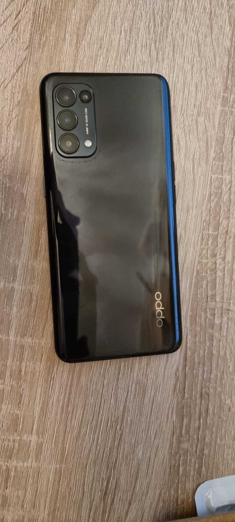 Smartfon Oppo Reno 5 5G, 128GM pamięci,