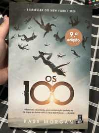 LIVROS (Os 100/Os 100, 21 dias depois)