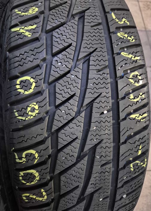 205/60r16 96H (Z150/25)010 2szt 7mm Sibir Snow MP92 MATADOR ZIMOWE