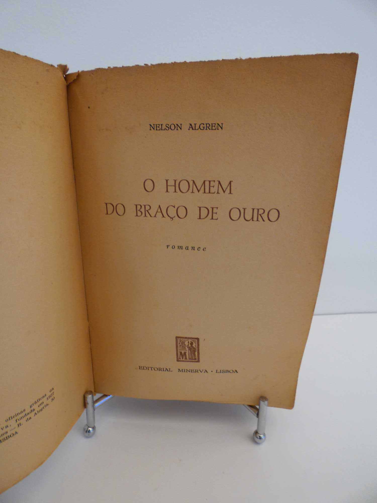 Literatura antiga - vários