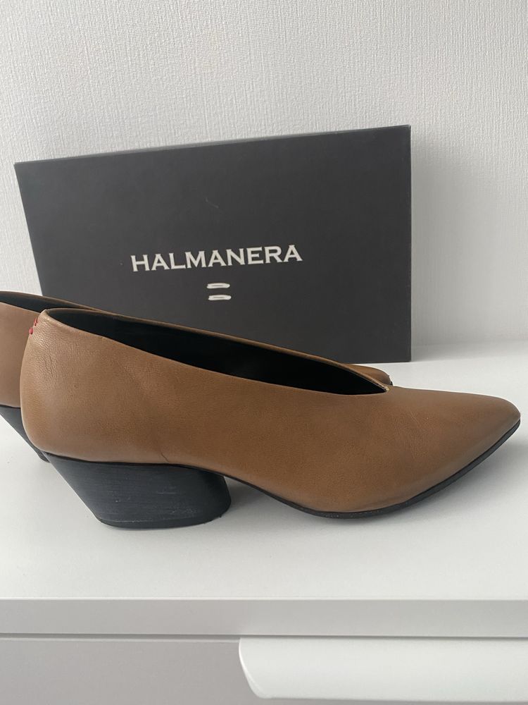 Туфлі Halmanera Італія р.36