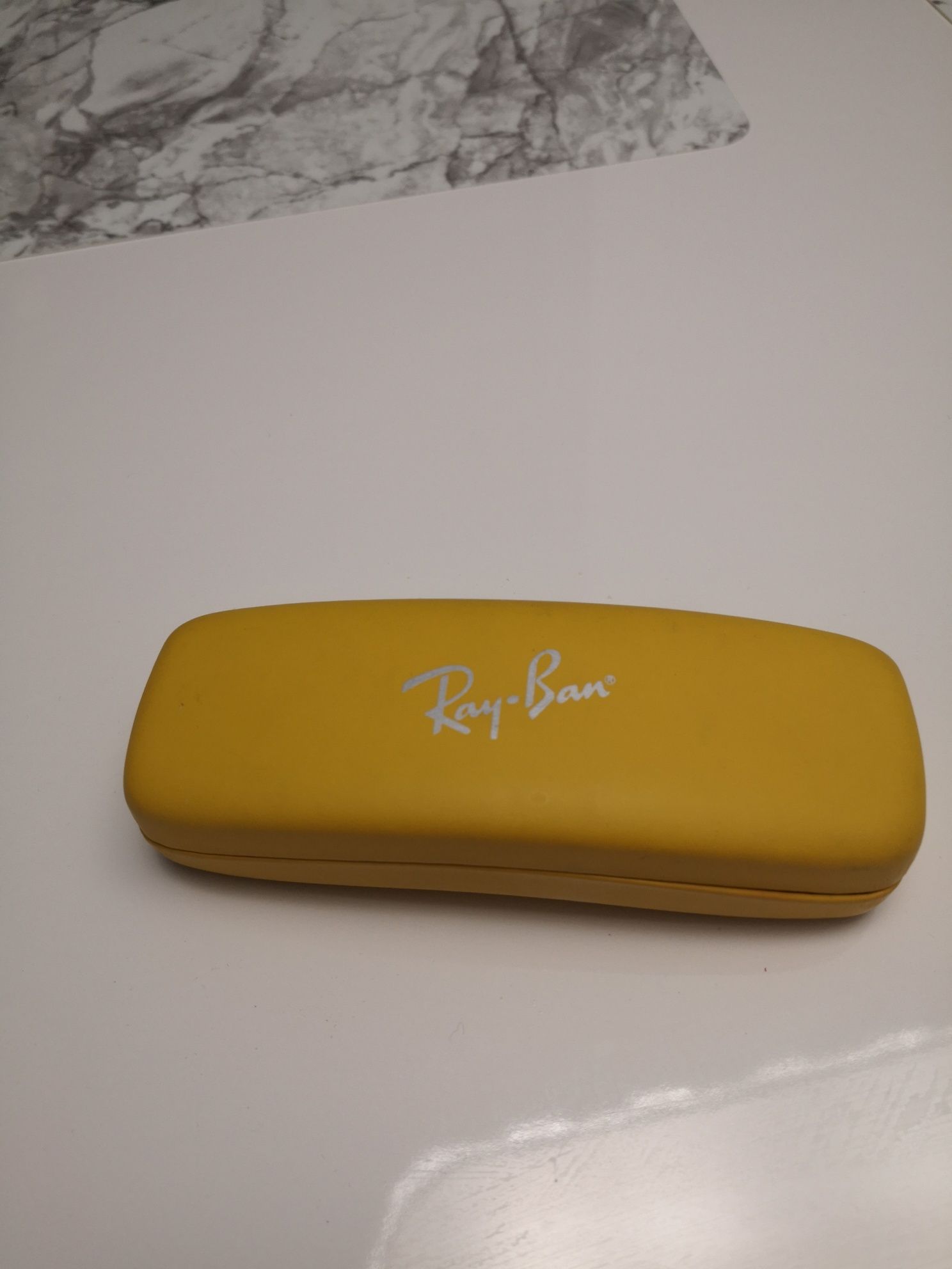 Oprawki Ray ban dla dziecka w bardzo dobrym stanie
