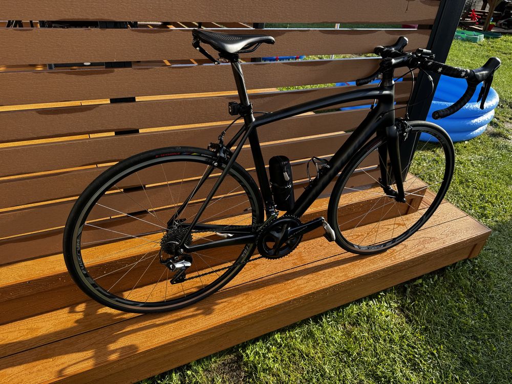 Specialized Tarmac sl4 2016