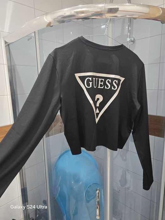 Guess nowa bluzka roz xl
