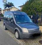 Ford connect 1.8 Tdci