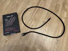 Kabel zasilajacy Audioquest NRG-Z2