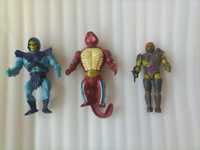 Figuras Masters of the Universe