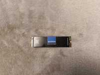 Dysk GOODRAM 512GB M.2 PCIe NVMe PX500