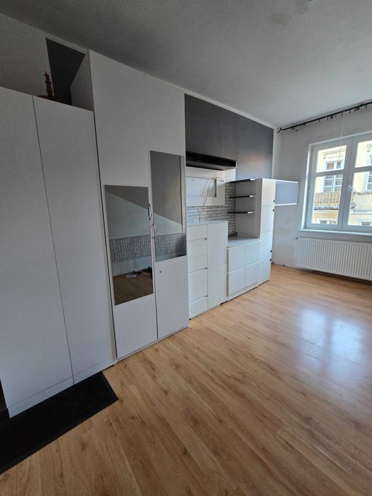 Mieszkanie 50m2 - 2 pokoje, dobra cena, bez dodatkowych opłat