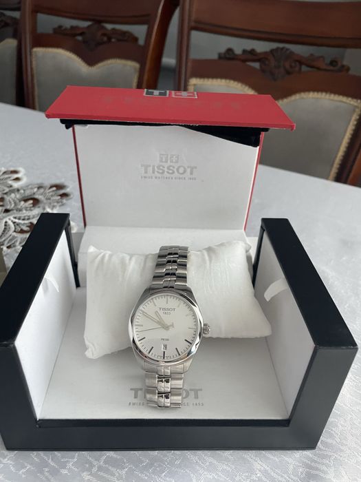 Годинник новий TISSOT