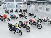 Venda de Empresa ramo Motociclismo/ stand de MOTOS