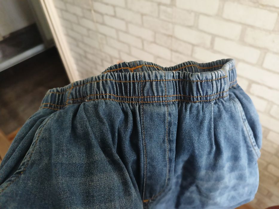 Джинси для хлопчика 152-158 см