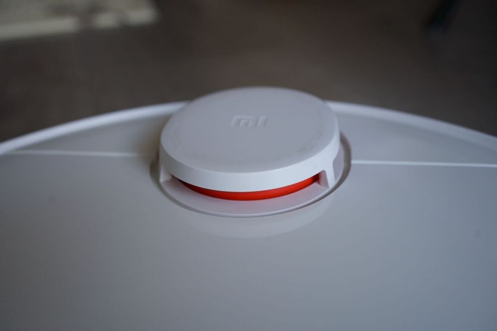 Xiaomi Mi Robot Vacuum Mop P – Odkurzacz automatyczny