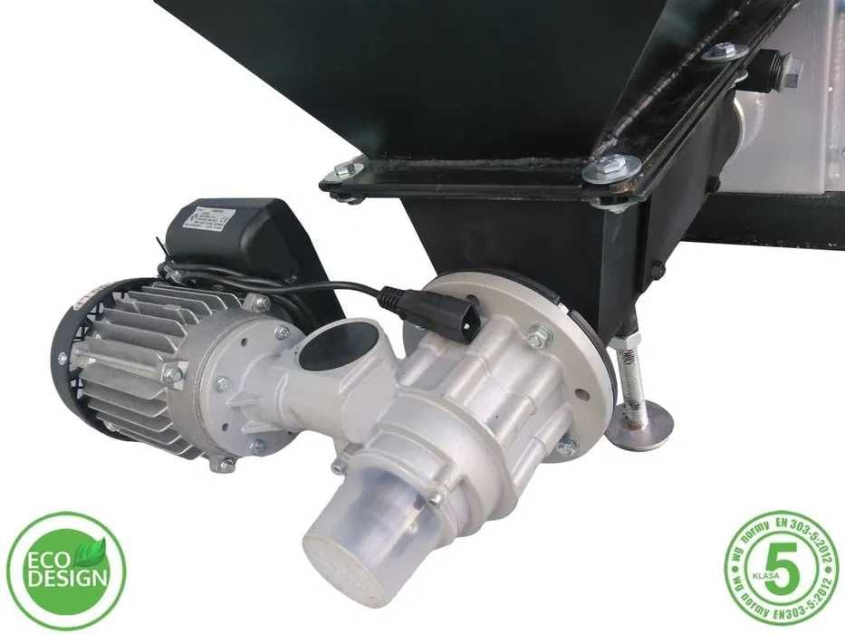 Kocioł Ecodesign 5 klasa 11kw najwyższa norma sprawności