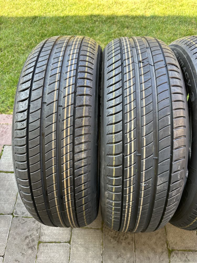 Резина гума Michelin 205/55r19 нова!!!